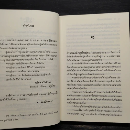 แด่ดวงดาวในดวงใจ - ปิยะพร ศักดิ์เกษม รูปที่ 6