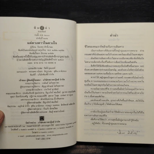 แด่ดวงดาวในดวงใจ - ปิยะพร ศักดิ์เกษม รูปที่ 5