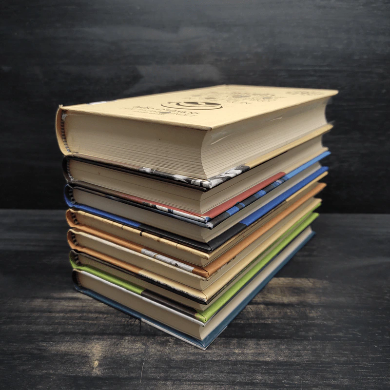 Box Set The 35th Anniversary of S.E.A Write Award รูปที่ 7