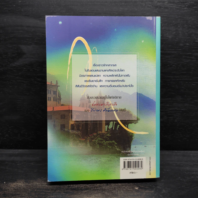 แด่ดวงดาวในดวงใจ - ปิยะพร ศักดิ์เกษม รูปที่ 2