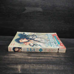 ตำนานจอมเวทพิทักษ์โลก เล่ม 4 ตำนานจอมเวทพิทักษ์ - หู้เสวียน รูปที่ 3