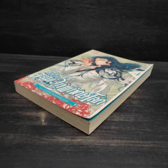 ตำนานจอมเวทพิทักษ์โลก เล่ม 4 ตำนานจอมเวทพิทักษ์ - หู้เสวียน รูปที่ 4
