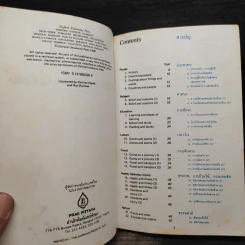 ศัพท์อังกฤษในชีวิตประจำวัน ประกอบภาพของออกซฟอร์ด 2 รูปที่ 6