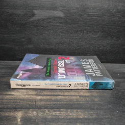 ฆาตกรรมบทที่ 2 - James Patterson (เจมส์ แพทเทอร์สัน) รูปที่ 3