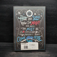 Alice's Adventures in Wonderland - Lewis Carroll รูปที่ 2