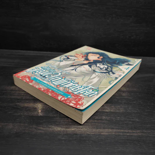 ตำนานจอมเวทพิทักษ์โลก เล่ม 4 ตำนานจอมเวทพิทักษ์ - หู้เสวียน รูปที่ 4