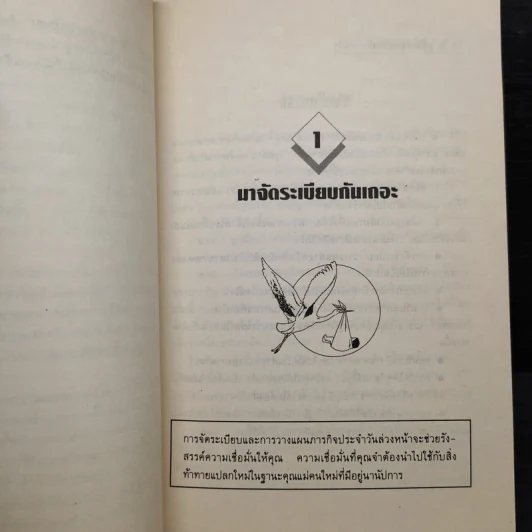คู่มือเลี้ยงลูกฉบับกระเป๋า สำหรับคุณแม่คนใหม่ - ซูซาน ลิมาโต รูปที่ 6
