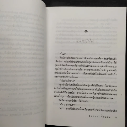 แม่ครัวหัวเห็ด - นันทนา วีระชน รูปที่ 6