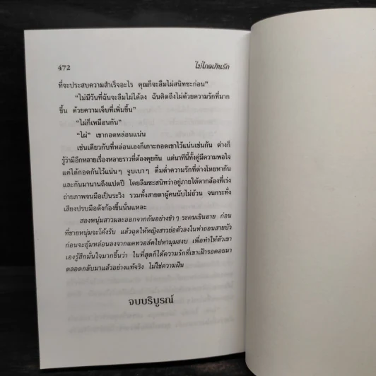 ไม่ไกลเกินรัก - ไอริณ รูปที่ 7