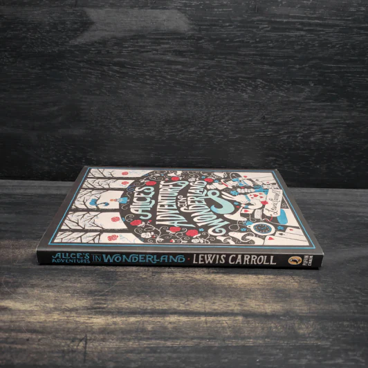 Alice's Adventures in Wonderland - Lewis Carroll รูปที่ 3