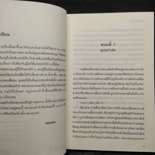 ลูกทุ่งโมดิฟายด์ - รอมแพง รูปที่ 6