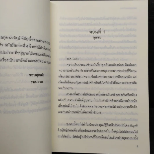 พรายพรหม - รอมแพง รูปที่ 6