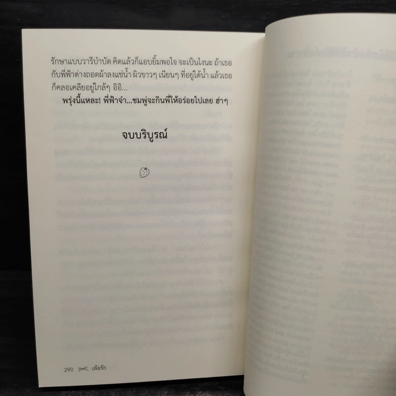 เพ้อรัก - บัวสีเงิน รูปที่ 7