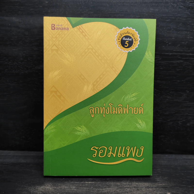 ลูกทุ่งโมดิฟายด์ - รอมแพง รูปที่ 1