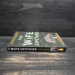 The Wife Upstairs - Rachel Hawkins รูปที่ 3