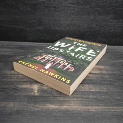 The Wife Upstairs - Rachel Hawkins รูปที่ 4