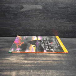 The Man with Two Shadows and Other Ghost Stories - Penguin Readers 3 รูปที่ 3