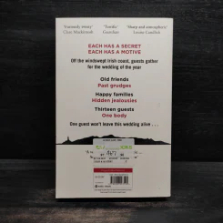 The Guest List - Lucy Foley รูปที่ 2