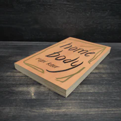 Home Body - Rupi Kaur รูปที่ 4
