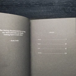 Home Body - Rupi Kaur รูปที่ 5