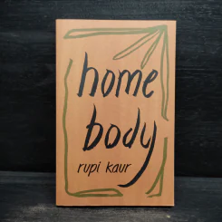 Home Body - Rupi Kaur รูปที่ 1
