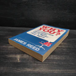 Why You? - James Reed รูปที่ 4