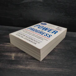 Power and Progress - Daron Acemoglu, Simon Johnson รูปที่ 4