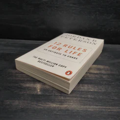 12 Rules For Life - Jordan Peterson รูปที่ 4