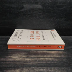 12 Rules For Life - Jordan Peterson รูปที่ 3