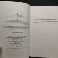 Beyond Order: 12 More Rules for Life - Jordan B. Peterson รูปที่ 5