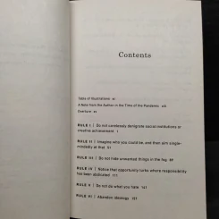 Beyond Order: 12 More Rules for Life - Jordan B. Peterson รูปที่ 6