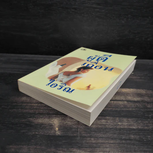 ผู้ดีเถื่อน - ไอริณ รูปที่ 4