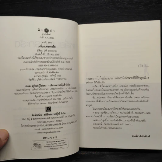 เหลี่ยมเพชรกะรัต - โสภี พรรณราย รูปที่ 6