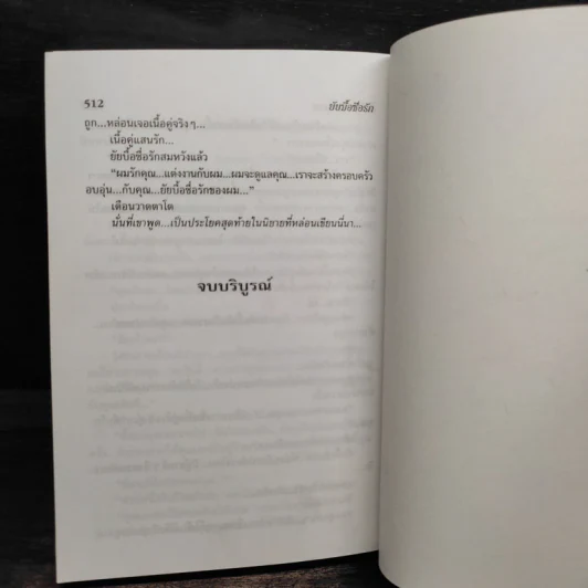 ยัยบื้อซื่อรัก - โสภี พรรณราย รูปที่ 7