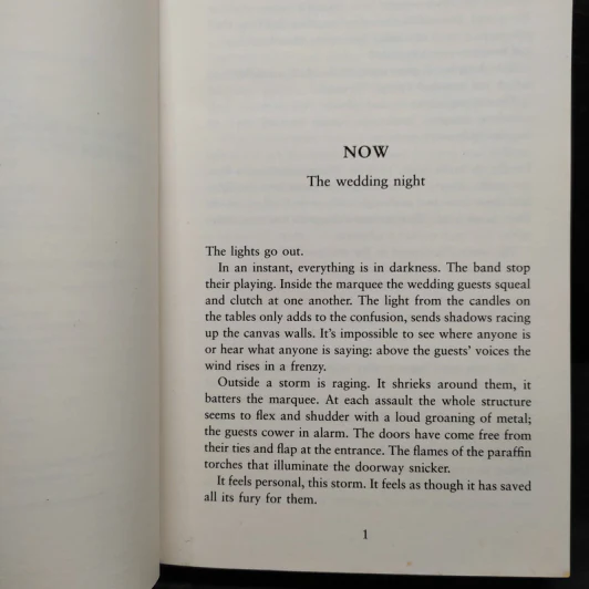 The Guest List - Lucy Foley รูปที่ 6