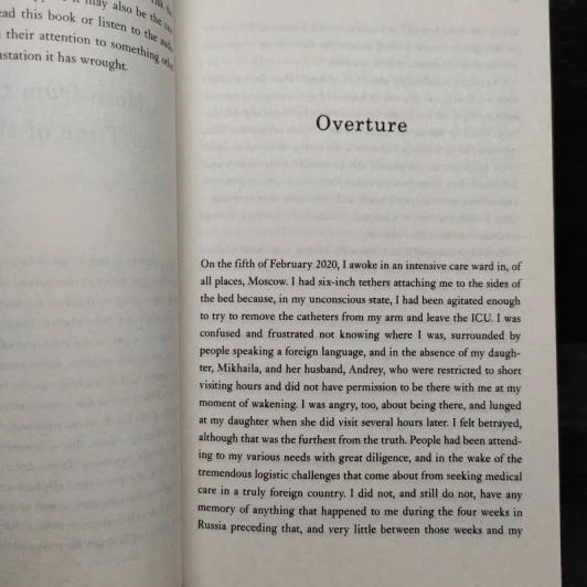 Beyond Order: 12 More Rules for Life - Jordan B. Peterson รูปที่ 8