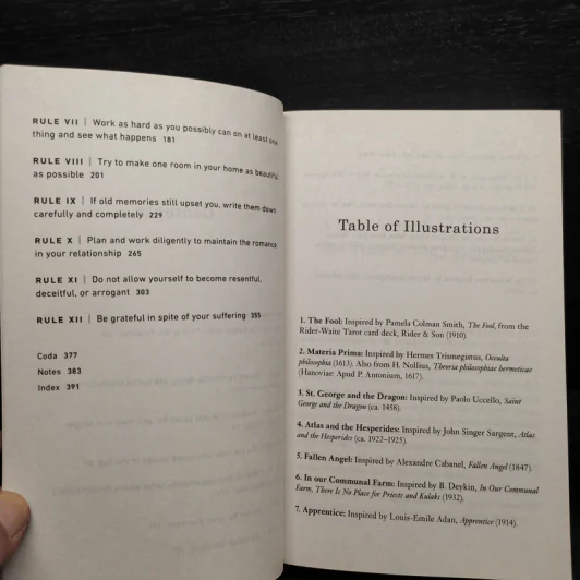 Beyond Order: 12 More Rules for Life - Jordan B. Peterson รูปที่ 7