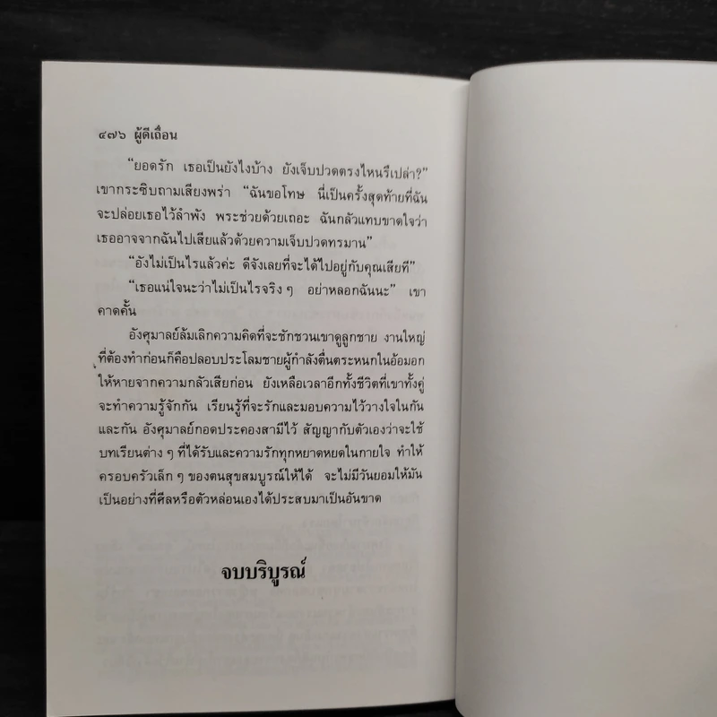 ผู้ดีเถื่อน - ไอริณ รูปที่ 6