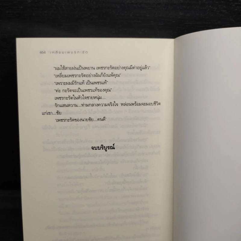 เหลี่ยมเพชรกะรัต - โสภี พรรณราย รูปที่ 8