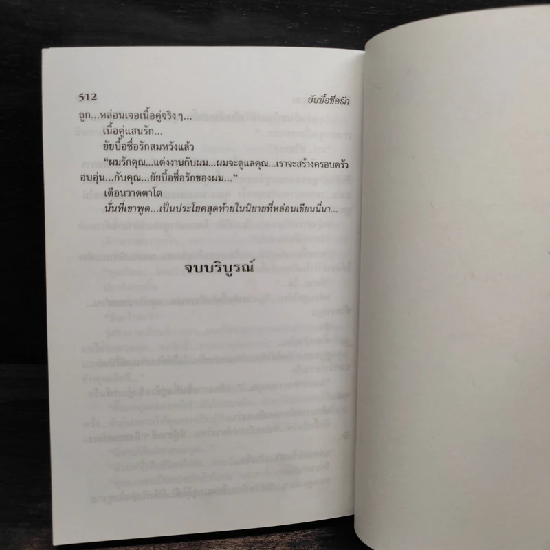 ยัยบื้อซื่อรัก - โสภี พรรณราย รูปที่ 7
