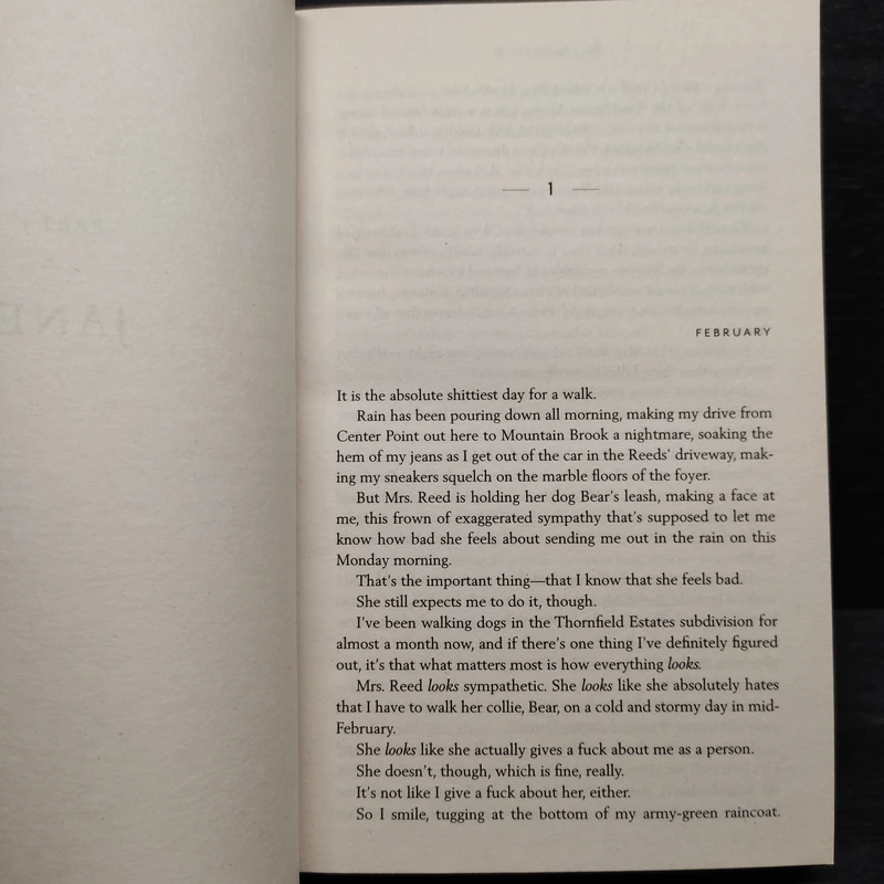 The Wife Upstairs - Rachel Hawkins รูปที่ 6