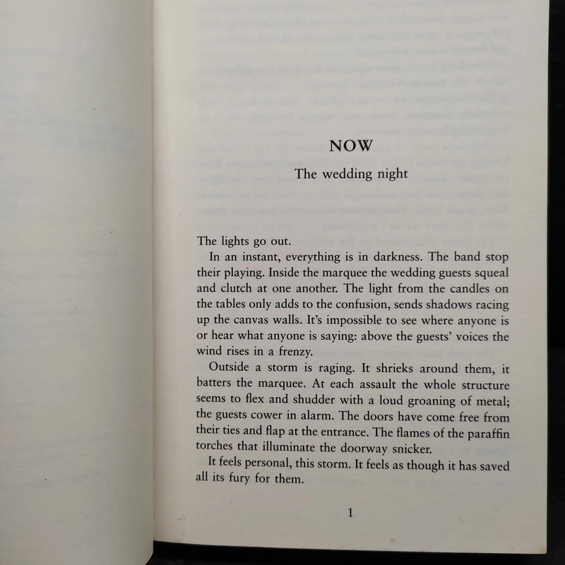 The Guest List - Lucy Foley รูปที่ 6