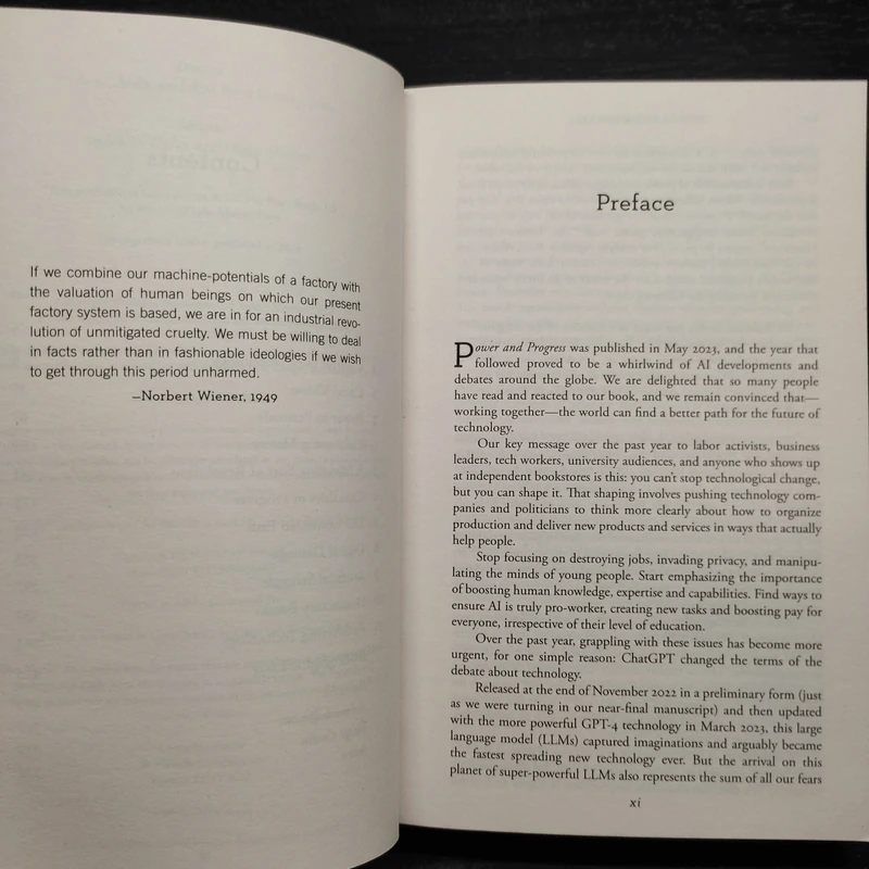 Power and Progress - Daron Acemoglu, Simon Johnson รูปที่ 7