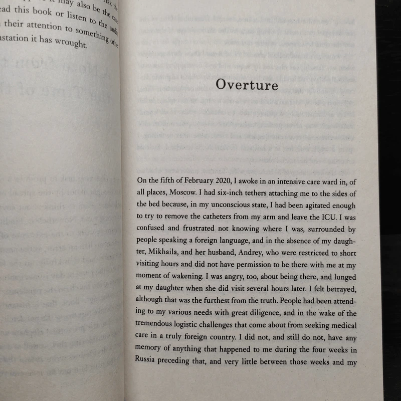 Beyond Order: 12 More Rules for Life - Jordan B. Peterson รูปที่ 8