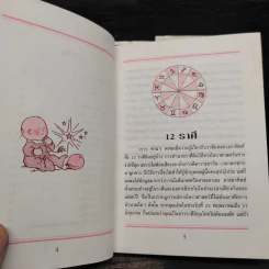 ชะตาชีวิตเด็กน้อย ราศี ตุลย์ - จอห์น แอสทรอป รูปที่ 6