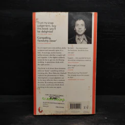 Blink - Malcolm Gladwell รูปที่ 2