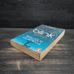 Blink - Malcolm Gladwell รูปที่ 4