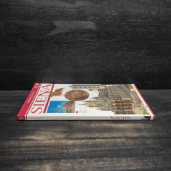 Siena: Guide with Town Plan รูปที่ 3