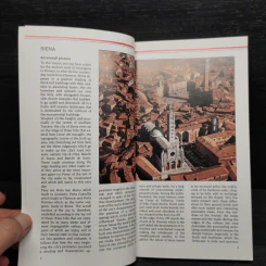 Siena: Guide with Town Plan รูปที่ 6