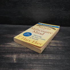 Secrets of the Millionaire Mind - T. Harv Eker รูปที่ 4